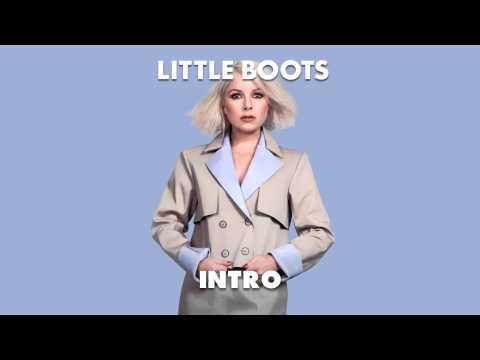 Little Boots - Intro (Audio) l Dim Mak Records
