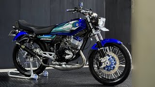 Download lagu RX KING SIMPLE MODIFIED SOUND || BADAS GARAGE mp3 Download lagu RX KING SIMPLE MODIFIED SOUND || BADAS GARAGE mp3