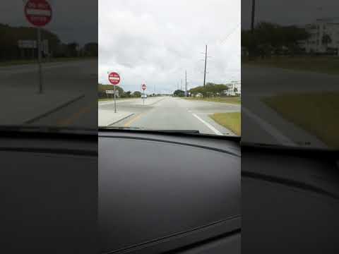 Radio Island North Carolina Travel Video 1