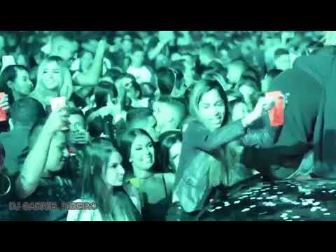 FESTA JUNINA - QUADRILHA DO DESANDE     (ELETRO-FUNK)      ISSO AQUI É DEBOXE - DJ GABRIEL RIBEIRO
