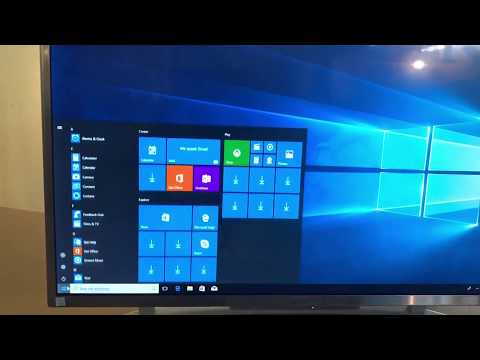 Acer Aspire C22-760 i3 cpu, 8gb RAM, SSD Boot Speed