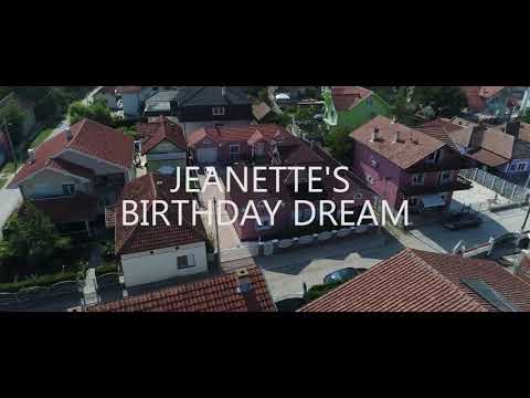 18.Rodjendan Spot Jeanette 18. Rodjendan