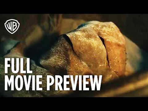 First Look at the Mummy - Full Movie Preview