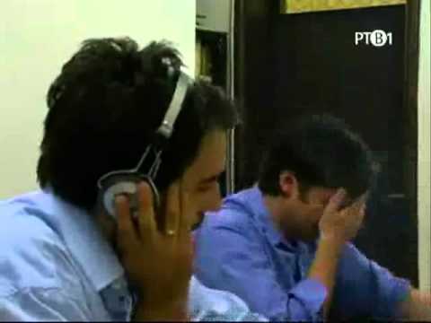 HUMOR - Noćna Smena - Prisluškivanje