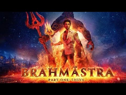 BRAHMÄSTRA OFFICIAL TRAILER | Hindi | Amitabh | Ranbir | Alia | Ayan | In Cinemas 9th Sep ★Dakaash .