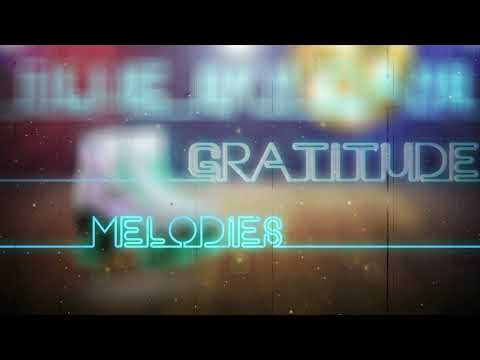 Rachael Sage - Blue Sky Days - Kenny Cash Remix (Official Lyric Video)