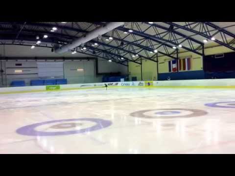 Jogailė Aglinskytė, Ventspils Perle 2014 Cubs A