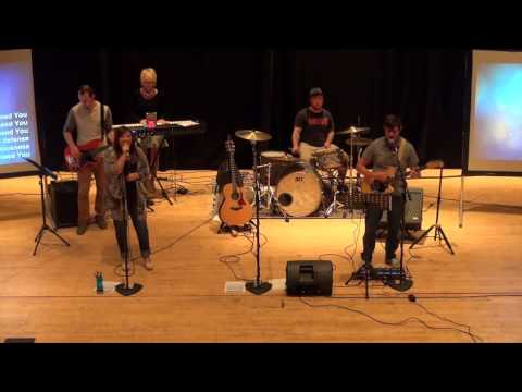 Lord, I Need You (08.17.2014)