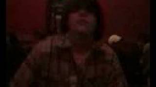 Mercury's Malady Live