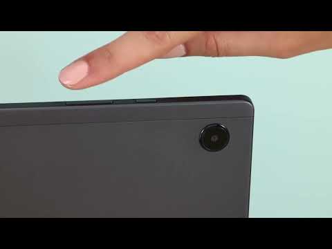 🤑🤑Samsung Galaxy Tab A8 10.5" 32 Go Wifi Gris 💯💯