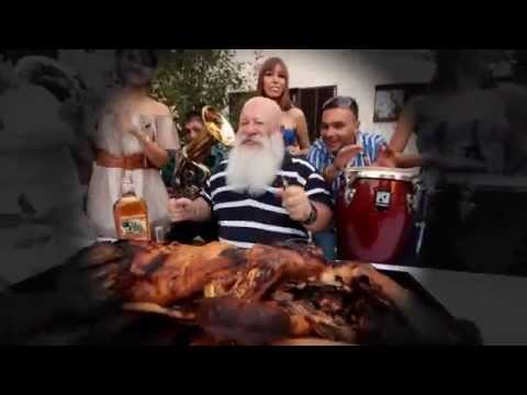 Boban and Marko Markovic Orchestra Cocek Sljivovica