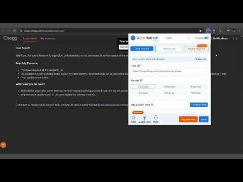 Element Killer Chegg
