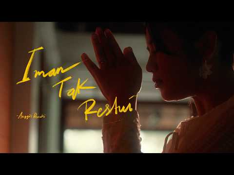 ANGGIS DEVAKI - IMAN TAK RESTUI #DEVAKI (OFFICIAL MUSIC VIDEO)