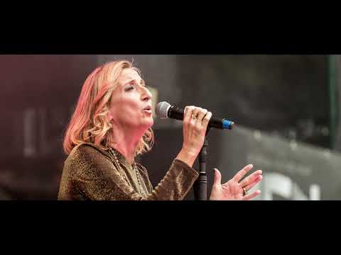 Claudia Brücken - Rosebud