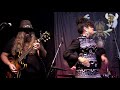 Jade MacRae - Evil gal blues - Live at Bluesmoose Radio - 8 september 2021