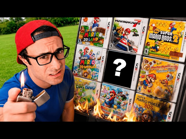 Video preview