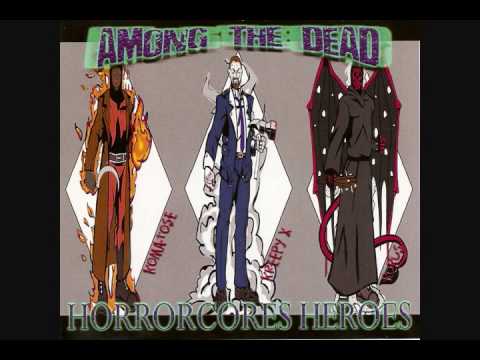 Among The Dead  - The Ugly