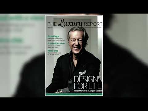 The History of Angelo Galasso