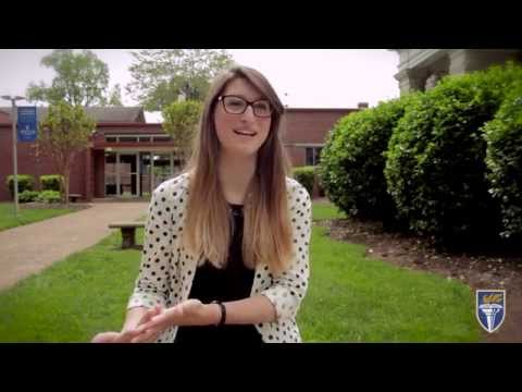 Hailee Mann's Welch College Story