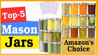 You Won't Believe the SECRET Uses for Mason Jars in 2026