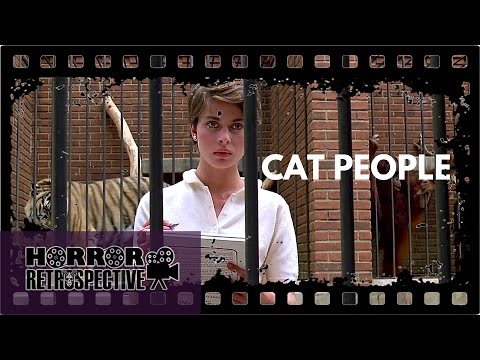Film Review: Cat People (1982)