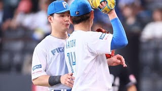 ⚾守護神・山崎康晃に異変…9回まさかの被弾からの劇的修正🔥250Sへあと4！#山崎康晃 #DeNAベイスターズ #プロ野球 #セーブ#名球会#野球ハイライト #中日ドラゴンズ#守護神#NPB#劇的展開