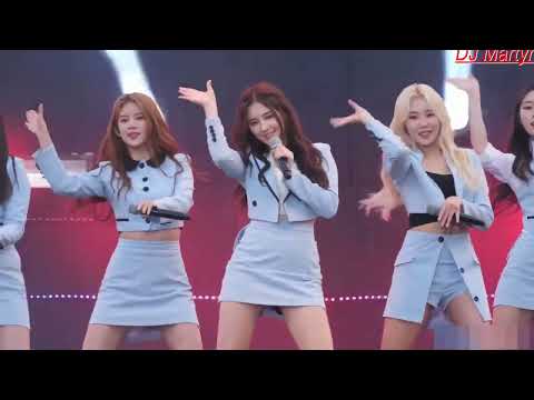 PurpleDiscoMachine, Kungs - Substitution - EuroDance Rmx - 2KVideoMix♫ ShuffleDance[DJ Martyn Remix]