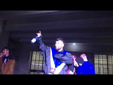 Erreka campeón de la BATALLA DEL VALLE DE LA MOCHA 2019