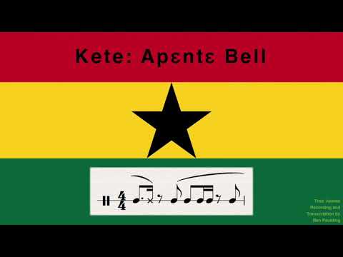 Kete: Apɛntɛ Bell