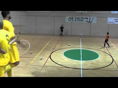 TAVERNARO - COMANO TERME F.  7 4 12 ott 2012