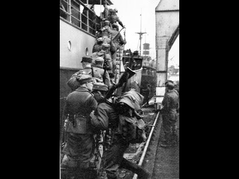 EXECUTED FOR REFUSING TO JOIN THE ARMY - Arndt Pekurinen