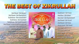 Download lagu Himpunan Zikir-Zikir Terbaik Sepanjang Masa | THE BEST OF ZIKRULLAH mp3