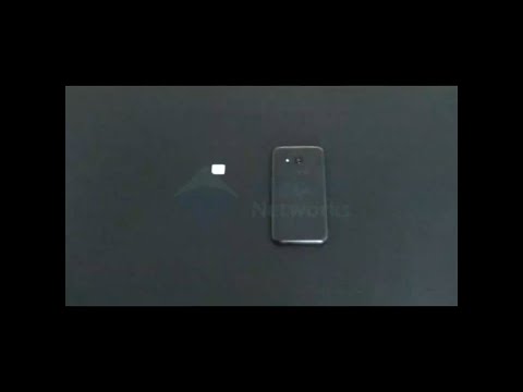 How to insert SIM card - Alcatel U3 3G
