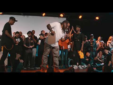 7STARR PRESENTS - HOUSE OF KARDZ BATTLES (PART 2)