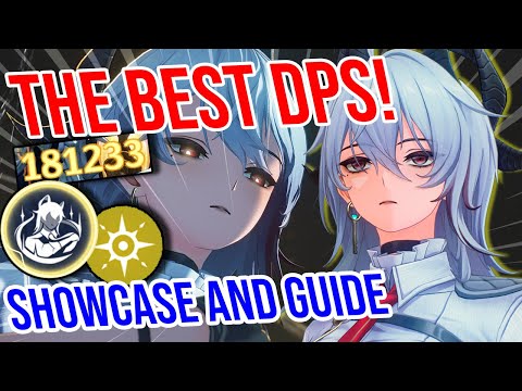 Zani richtet ZU VIEL SCHADEN an! ULTIMATIVER Guide und Showcase! [Beste Builds und MEHR] Wutherin...