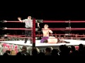 TNA Generation ME Vs Motor City Machineguns 1 15 2011 Part 2