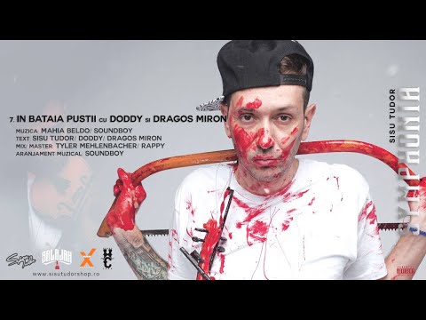 Sisu Tudor - In bataia pustii cu Doddy, Dragos Miron si Grigo