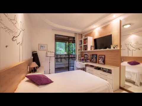 SQSW 304. Maravilhoso 4 quartos !!!