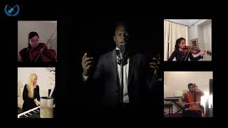 ONESIMUS  -  VIVA MADIBA  ft  UN Chamber Music Society