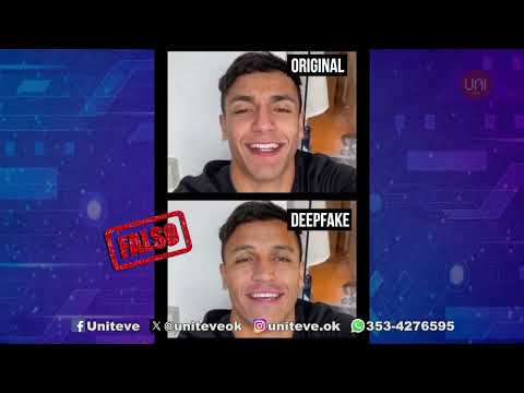 DeepFake: polémica por falsos videos con IA