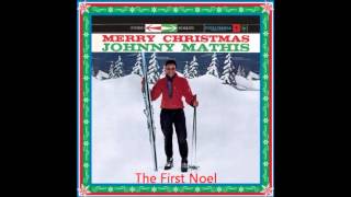 Johnny Mathis - The First Noel