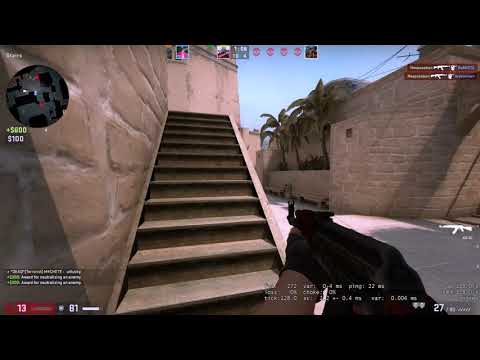 faceit legit hacking