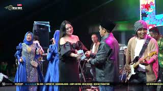 Download lagu New MONATA 2025 // BUNGA - Almera Sabrina & Aurel Oktavia // Iskandar & Hadori - live Madura lombeng mp3