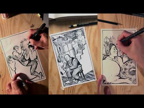 DIÁŘ pozapomenutých TRADIC 2023