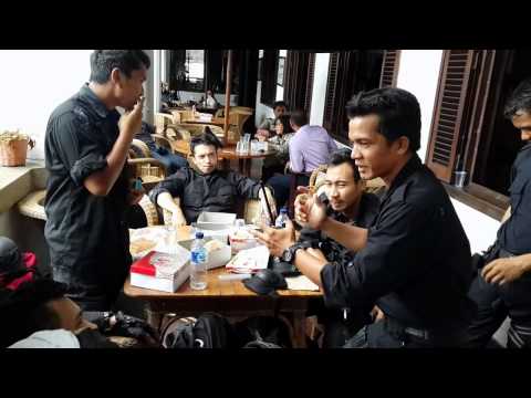 COMIC 8 Unofficial Teaser - Pasukan Khusus