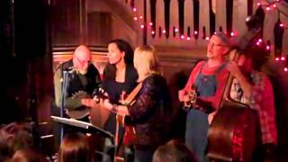 Redbird - The Gathering