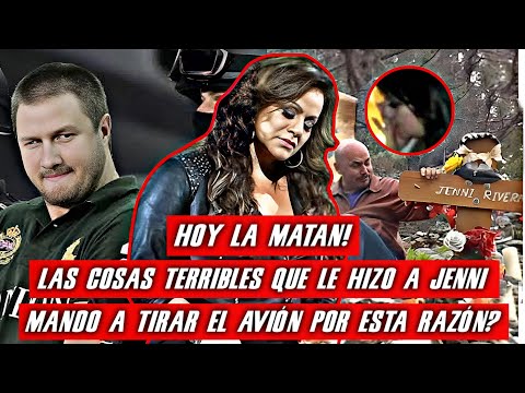 DID SHE GIVE HIM UP? | ❌️The STORY OF BETRAYAL by Edgar Valdez Villareal "La Barbie" and Jenni Ri...