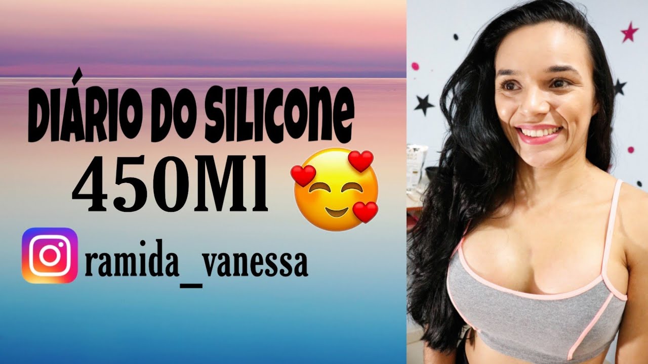 Watch Now DIÁRIO DO SILICONE PÓS OPERATORIO 450ML DIÁRIO DO SILICONE PÓS OPERATORIO 450ML