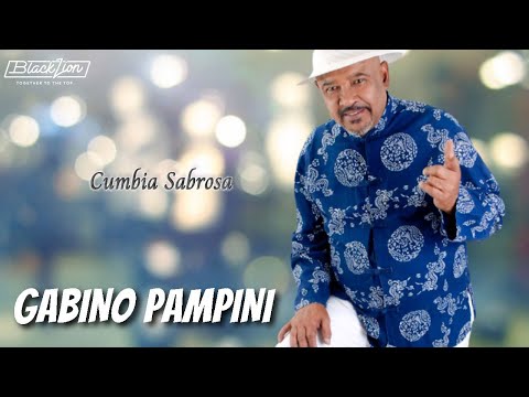 Cumbia Sabrosa @gabinopampinioficial  - (Audio Oficial)