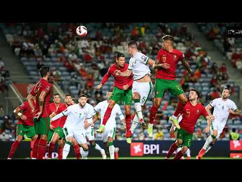 Ronaldo breaks record again 111 goals